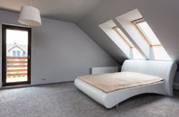 West Chevington bedroom extensions